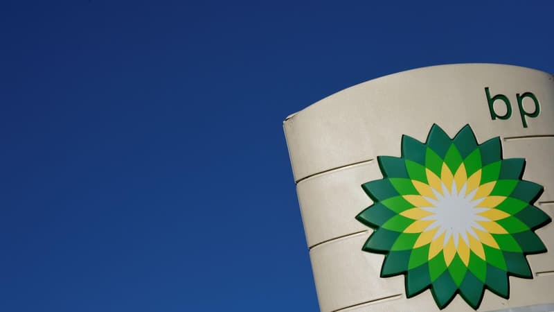 BP renoue avec les bénéfices au premier trimestre, après une perte historique liée à Rosneft