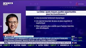 Idée de fonds: Actions chinoises, trois idées de fonds recommandées par Morningstar - 26/03