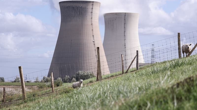 Nucléaire: le Sénat vote un projet de loi de relance plus affirmée