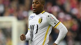 Djibril Sidibé