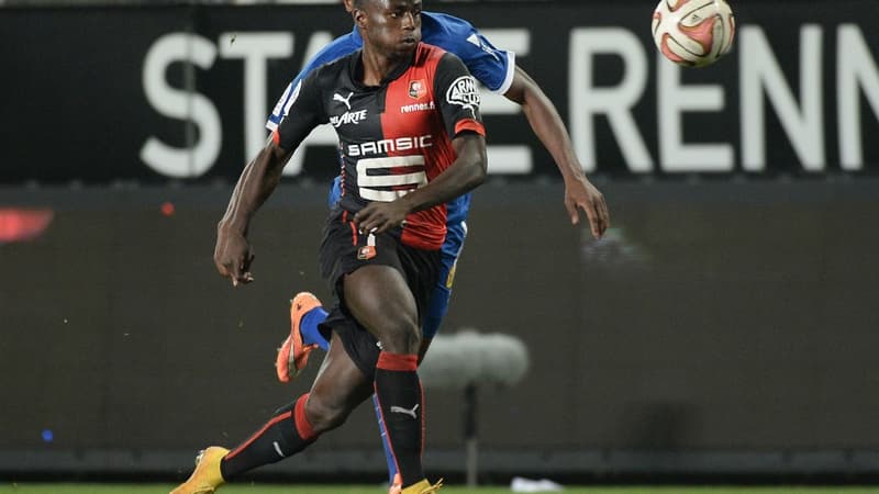 Paul-George Ntep