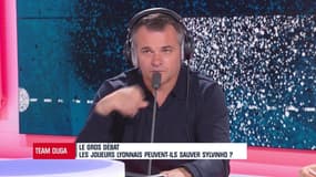 OL - Sagnol ne croit pas en une prise de conscience