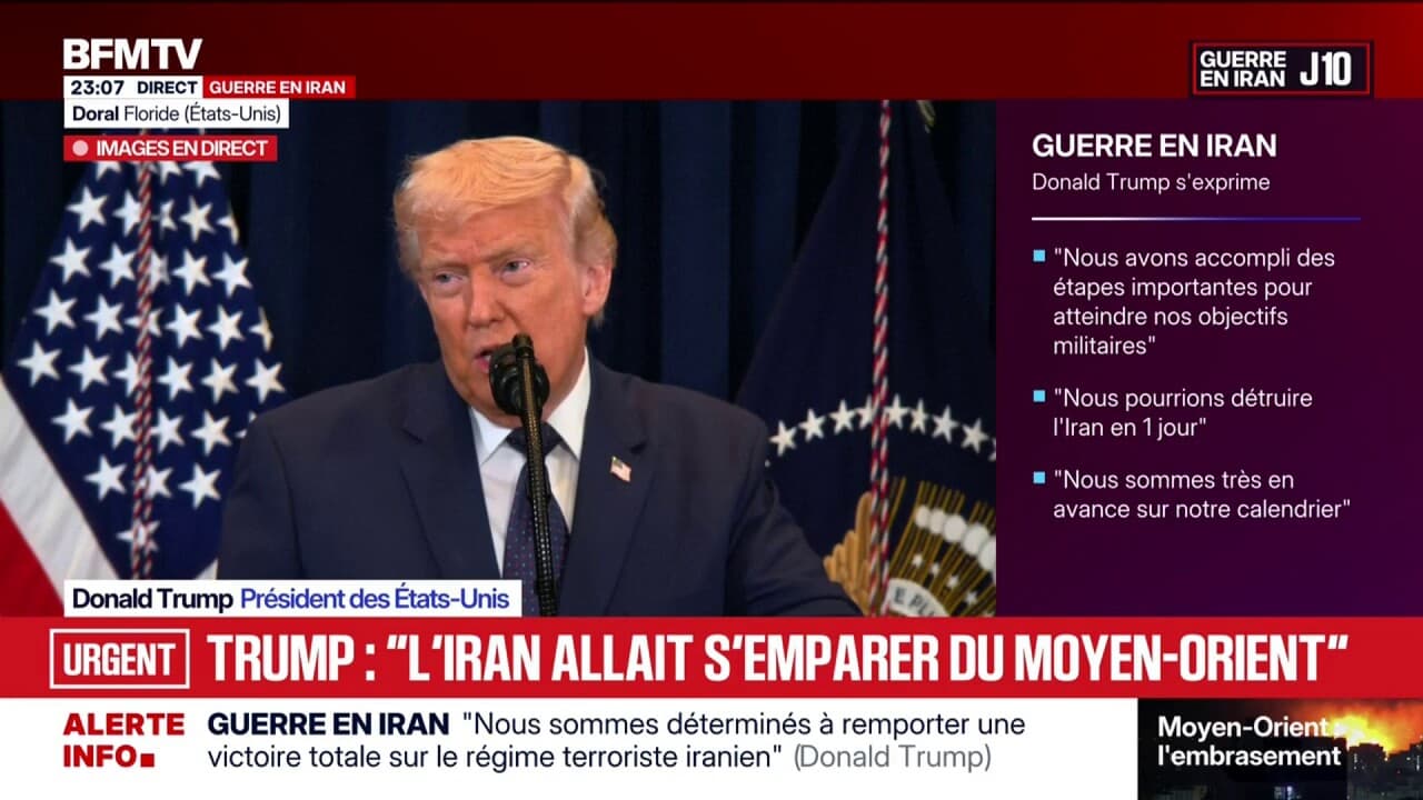 Donald Trump assure avoir eu "un excellent appel" avec Vladimir Poutine Kép