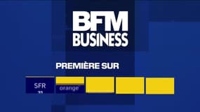 DIRECT VIDEO - Laurent Guillot, directeur général d'Emeis