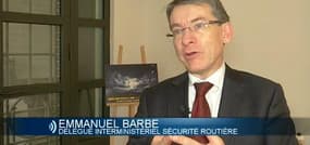 Sécurité routière: l'arrivée des radars leurres au Pas-de-Calais