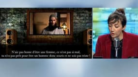 La journaliste Céline Martelet raconte son recrutement par des jihadistes français en Syrie.