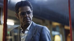 Jamel Debbouze dans le film "Mercato"
