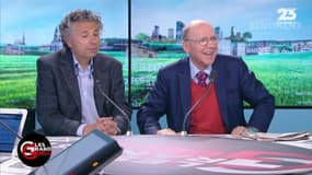 Le monde de Macron: Jean-Luc Mélenchon appelle les électeurs à "se fédérer" contre Macron pour les législatives – 08/05