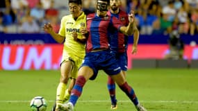 Pablo Fornals