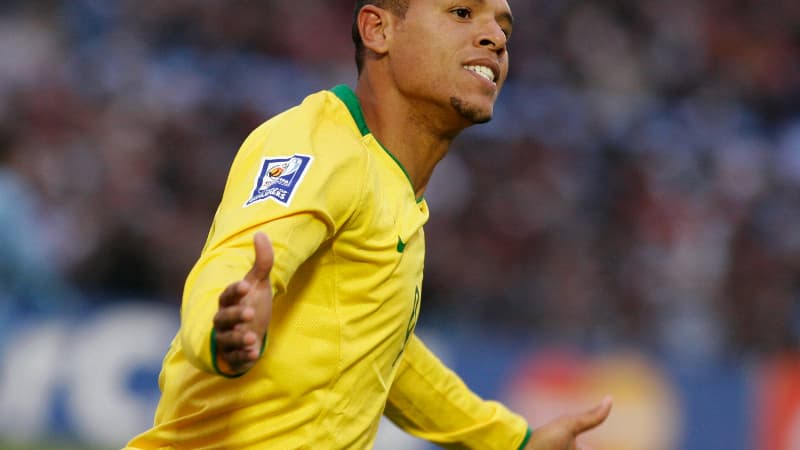 Luis Fabiano