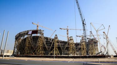 La Coupe du monde 2022 aura lieu au Qatar