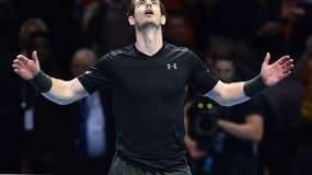 Andy Murray