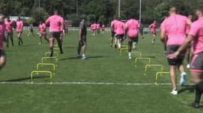 Bonfils : "Nous serons attendus à la moindre erreur"