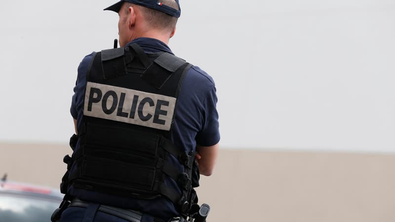 Les agressions visant les policiers et gendarmes ont fortement augmenté, en 2013.