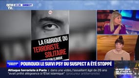 Le suivi psychiatrique du suspect défaillant ? - 03/12