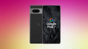 Google Pixel 7 : c’est le moment parfait pour profiter de l’offre incroyable sur ce smartphone 