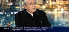 "Je sens que François Hollande est un homme admirable, mais je ne me rends pas compte si ce qu'il défend est vraiment pour la France", Michel Legrand