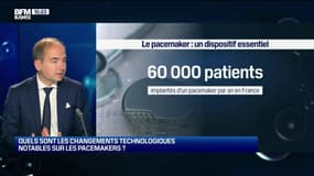 Check-up Santé: MicroPort CRM lance un pacemaker connecté bluetooth - 27/11