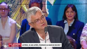 Les GG veulent savoir : Astérix, 30 ans après, pourquoi ça marche encore ? - 31/05