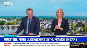 L'intégrale de Midi BFM du mercredi 17 décembre 2025