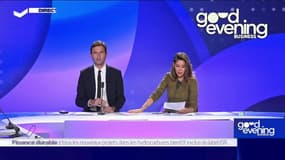 Les experts du soir - Mardi 7 novembre