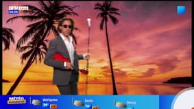 "Quand vient la fin de l'été" - La météo de Colas du lundi 1er septembre 2025