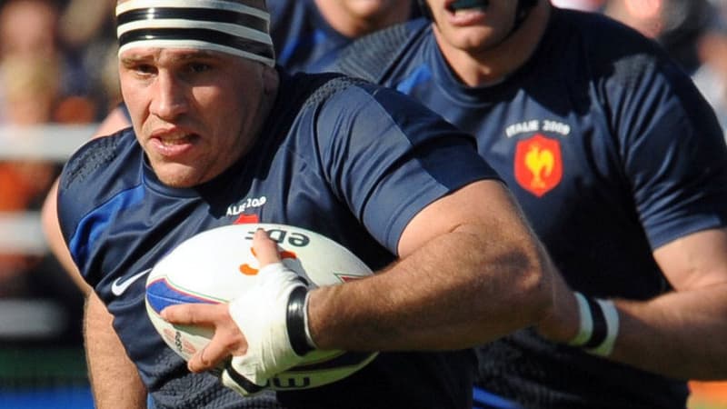 Fabien Barcella