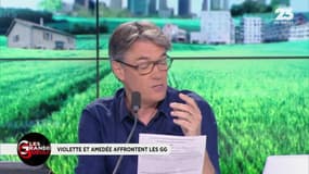 Le Match des GG - 12/06
