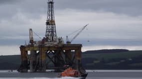La production de pétrole en mer du Nord décline, mais pourrait connaître un rebond dans un futur proche.