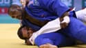 Teddy Riner