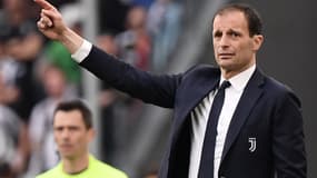 Massimiliano Allegri