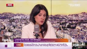 Fast Fashion: "Je n’aime pas qu’on jette la pierre sur les consommateurs"