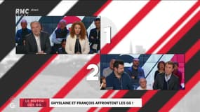 Le Match des GG - 12/12