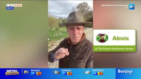 Un souvenir de poésie à l'école ? - La météo de Colas du mardi 16 décembre 2025