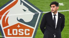 Ligue 1 : Parcours, style de jeu, superstition… Qui est Paulo Fonseca, le futur entraîneur du LOSC