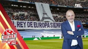 Football : "Jamais dans l'histoire du Real Madrid on a attendu un joueur comme Mbappé", assure Hermel