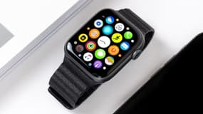 À moins de 500 euros, cette montre connectée Apple est sûrement la meilleure affaire du jour