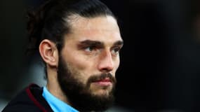 Andy Carroll