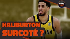 NBA : Tyrese Haliburton, déjà superstar... ou surcoté ?