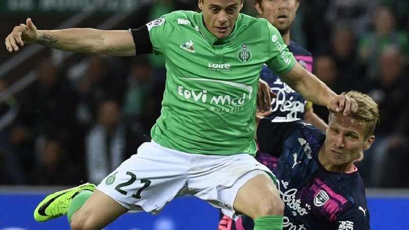 Romain Hamouma