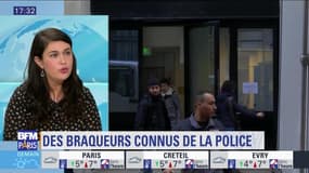 L'essentiel de l'actualité parisienne du jeudi 11 janvier 2018