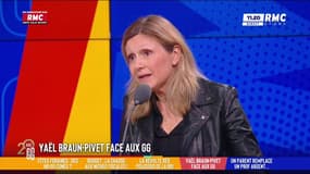 Interdiction d'accès à l'Assemblée pour Ritchy Thibault : "Il s'est introduit frauduleusement", souligne Yaël Braun-Pivet