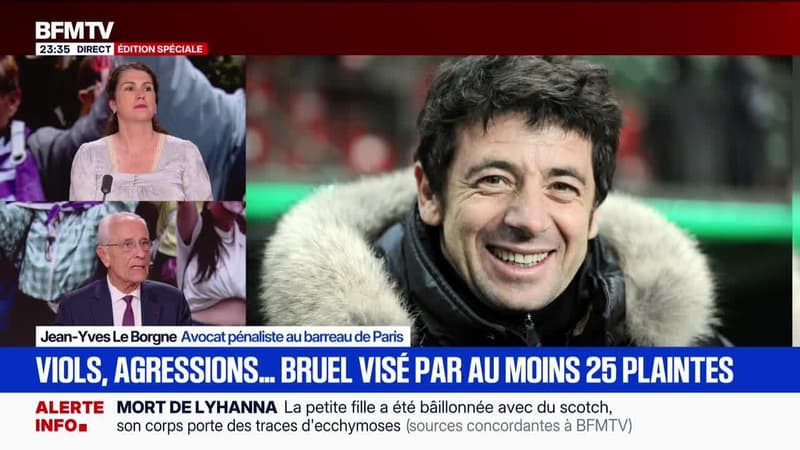 "Tout le monde me lâche" : Patrick Bruel se confie - 18/06