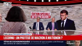 Édition spéciale : Que va faire Macron ? - 09/09