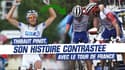 Cyclisme : L'histoire contrastée de Pinot avec le Tour de France