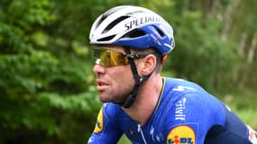 Mark Cavendish