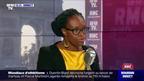 Taxes américaines: Sibeth Ndiaye assure que l'Europe prévoira "des mesures de rétorsion"