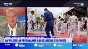 La Valette-du-Var: le festival des associations de retour