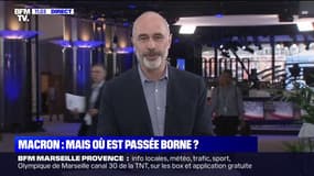 Gilles Boyer, eurodéputé Renaissance: "Emmanuel Macron n'a pas lancé d'ultimatum, il a donné rendez-vous"