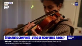 Étudiants: de nouvelles aides pour lutter contre la détresse psychologique?